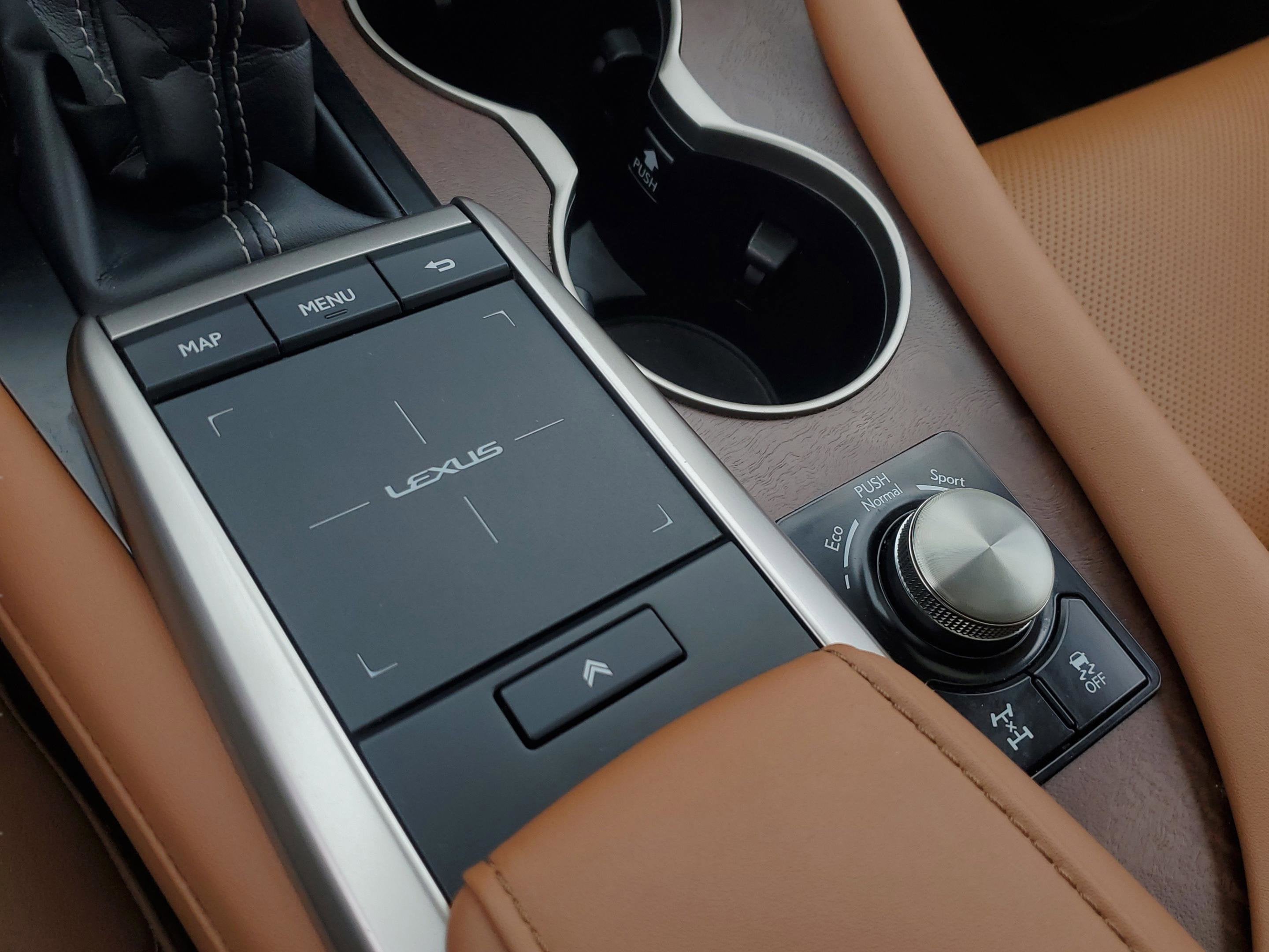 2022 Lexus RX 350L