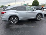 2022 Lexus RX RX 350L