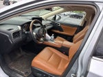 2022 Lexus RX RX 350L