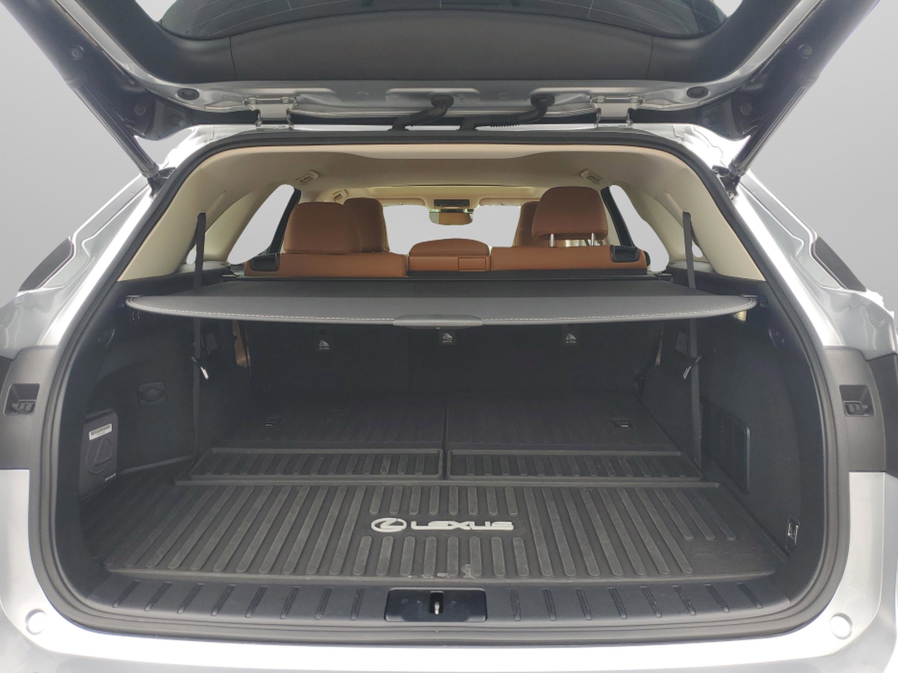 2022 Lexus RX 350L