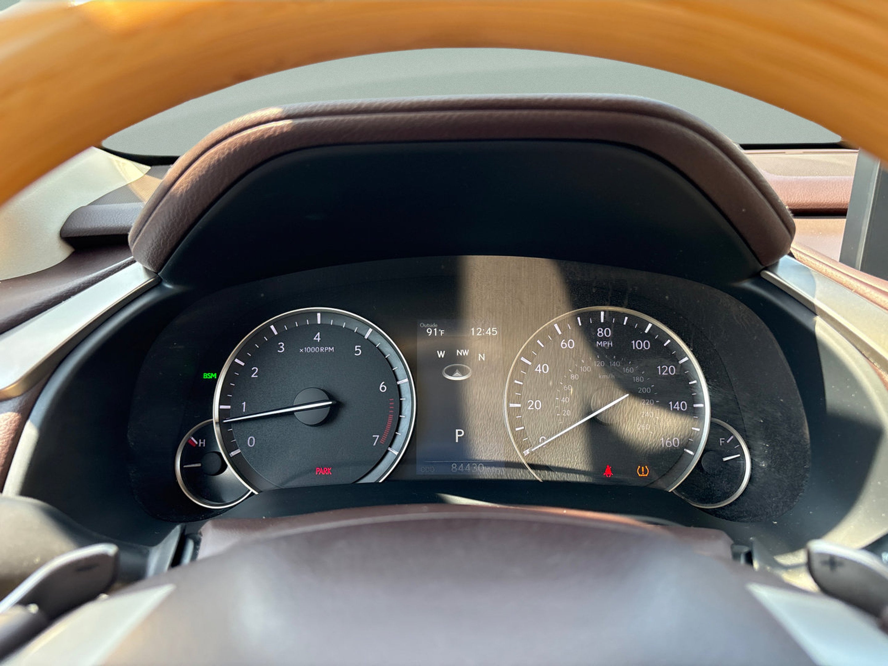 2020 Lexus RX RX 350L