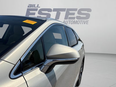 2020 Lexus RX RX 350L