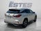 2020 Lexus RX RX 350L
