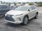 2020 Lexus RX RX 450hL Luxury