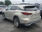 2020 Lexus RX RX 450hL Luxury