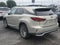 2020 Lexus RX RX 450hL Luxury