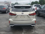 2020 Lexus RX RX 450hL Luxury