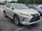 2020 Lexus RX RX 450hL Luxury