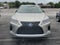 2020 Lexus RX RX 450hL Luxury