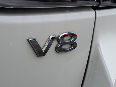 2019 Toyota Land Cruiser Base