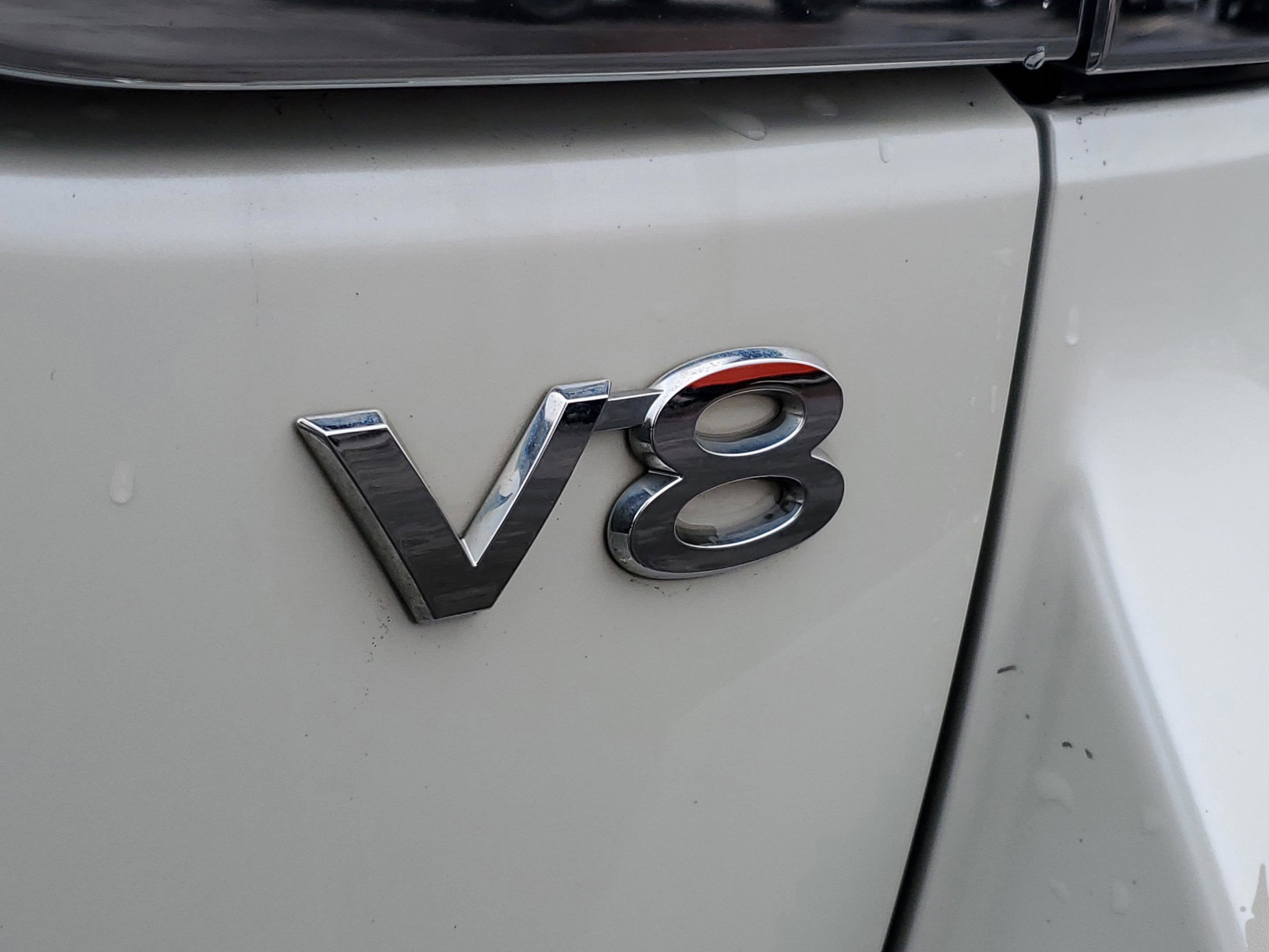 2019 Toyota Land Cruiser Base