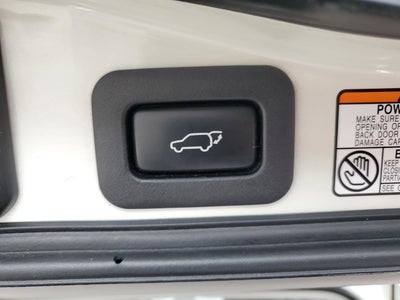 2019 Toyota Land Cruiser Base