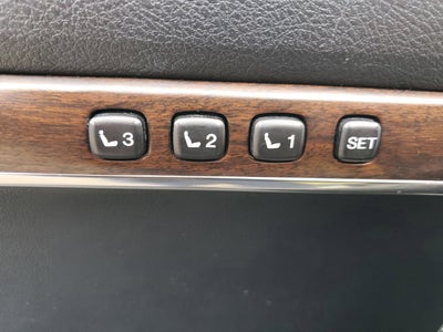 2019 Toyota Land Cruiser Base