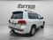 2019 Toyota Land Cruiser Base