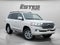 2019 Toyota Land Cruiser Base