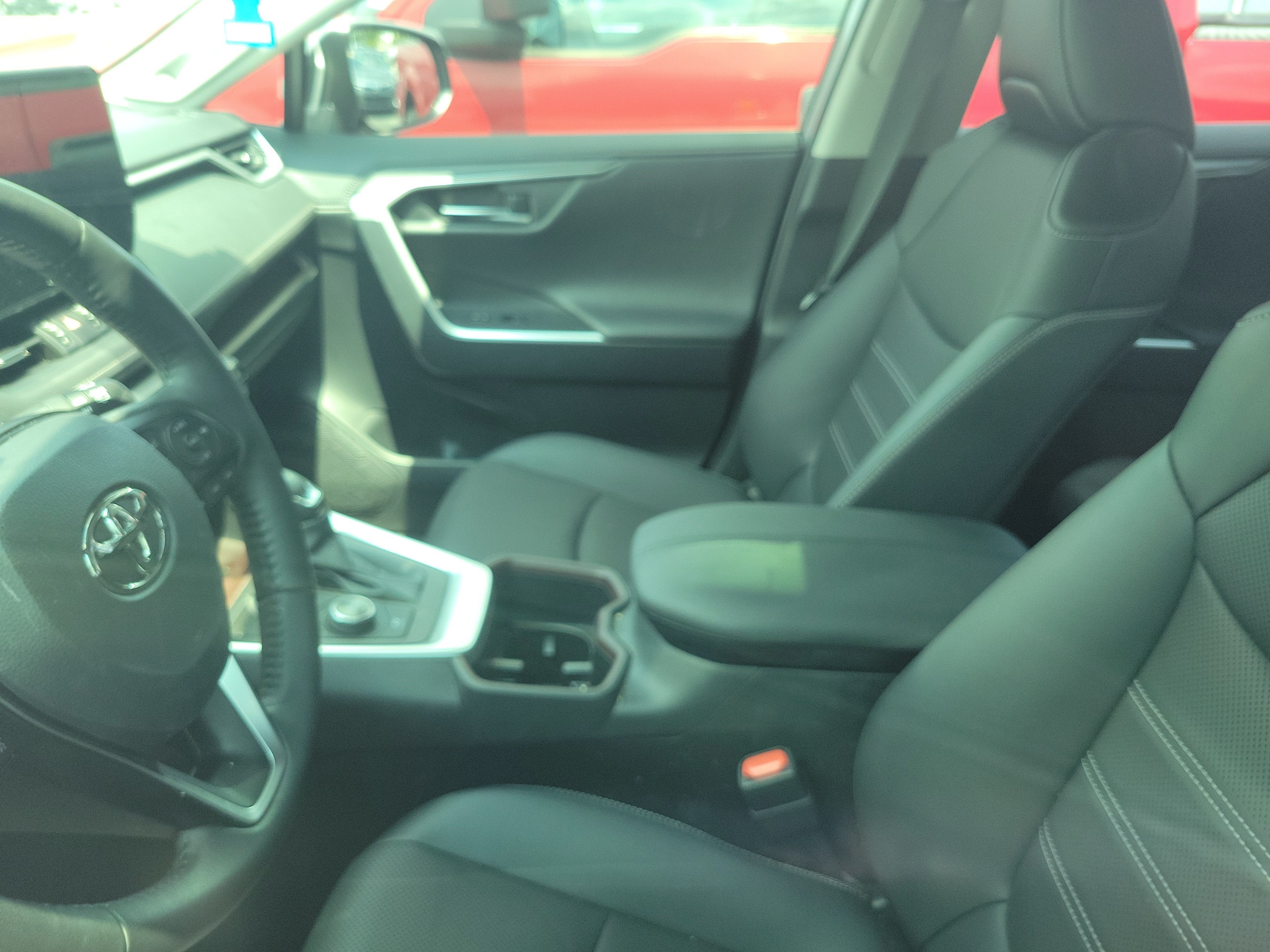 2025 Toyota RAV4 Hybrid Limited