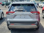 2025 Toyota RAV4 Hybrid Limited