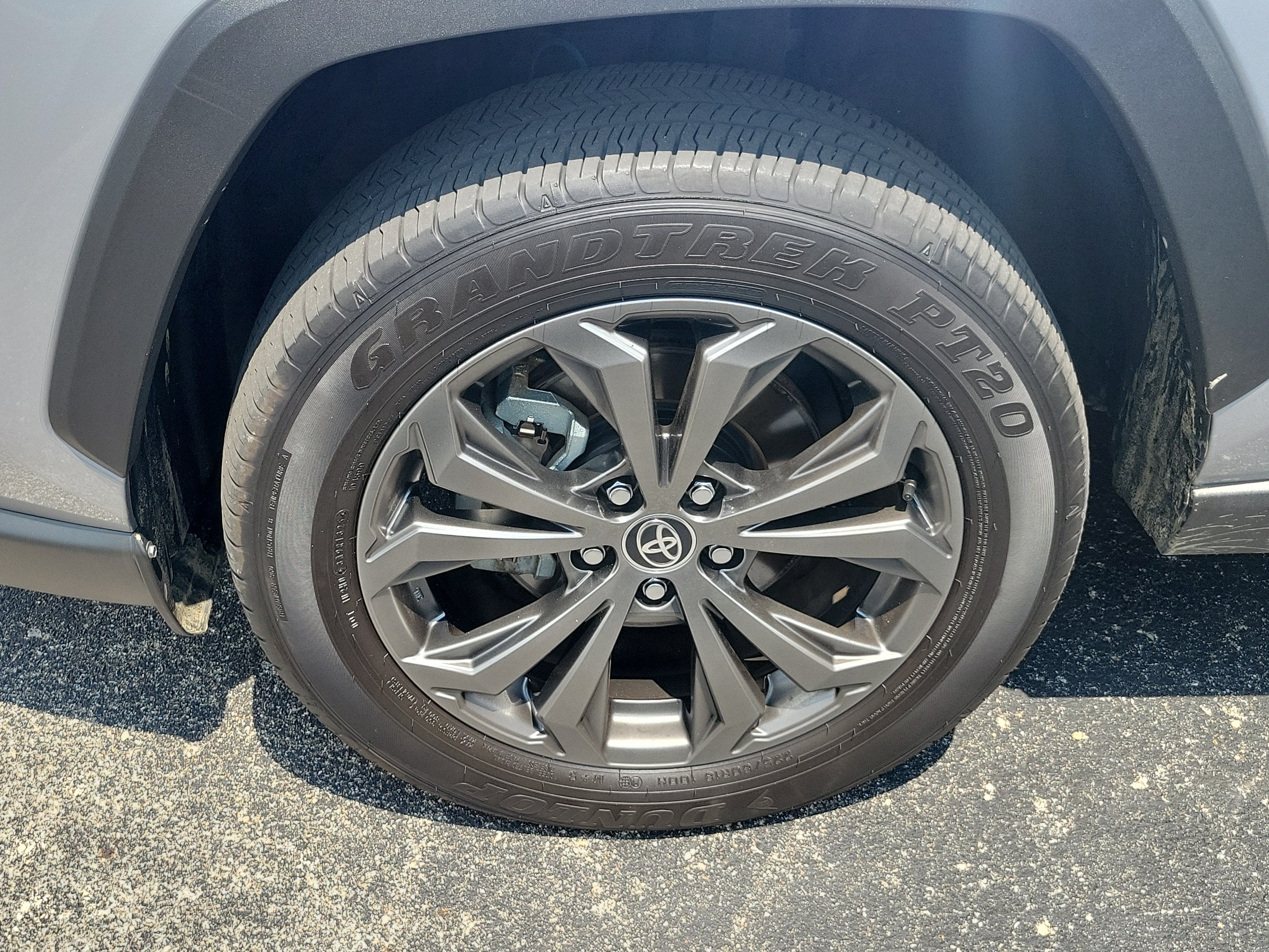 2025 Toyota RAV4 Hybrid Limited