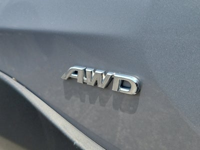2025 Toyota RAV4 Hybrid Limited