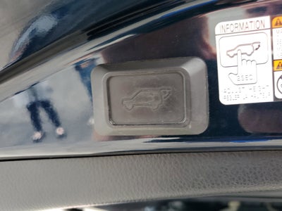 2017 Toyota RAV4 Hybrid Limited