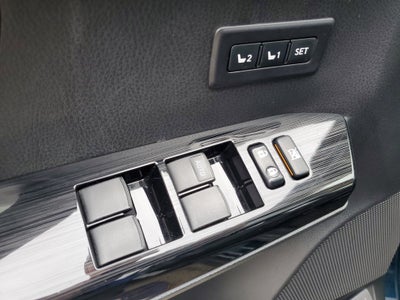 2017 Toyota RAV4 Hybrid Limited