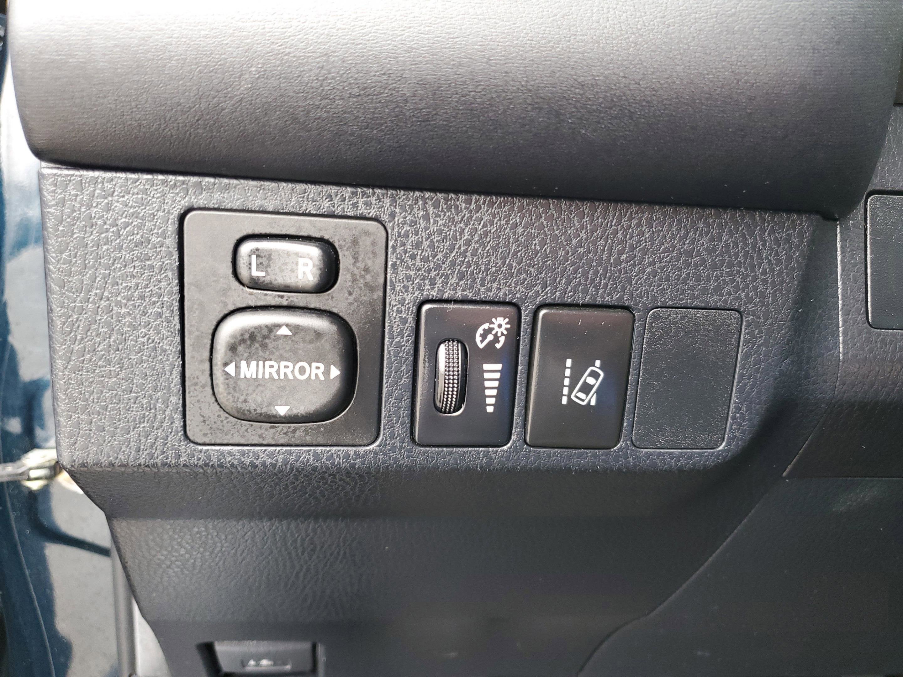 2017 Toyota RAV4 Hybrid Limited