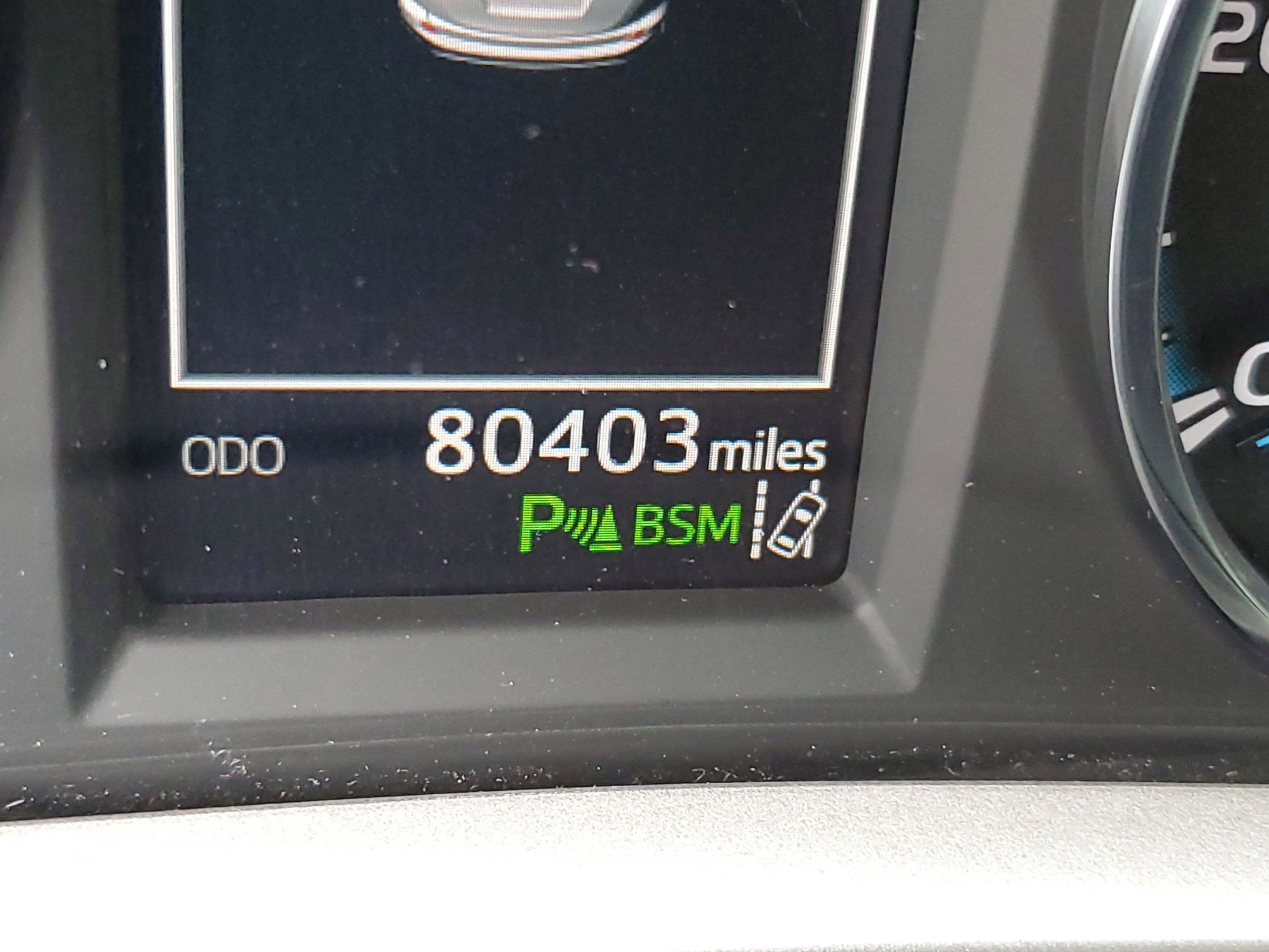 2017 Toyota RAV4 Hybrid Limited