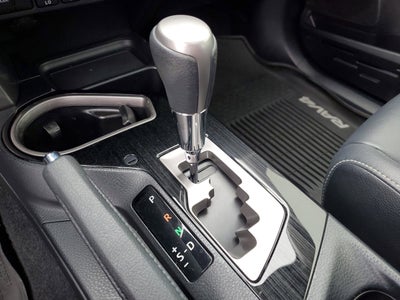 2017 Toyota RAV4 Hybrid Limited