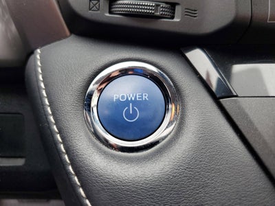 2017 Toyota RAV4 Hybrid Limited