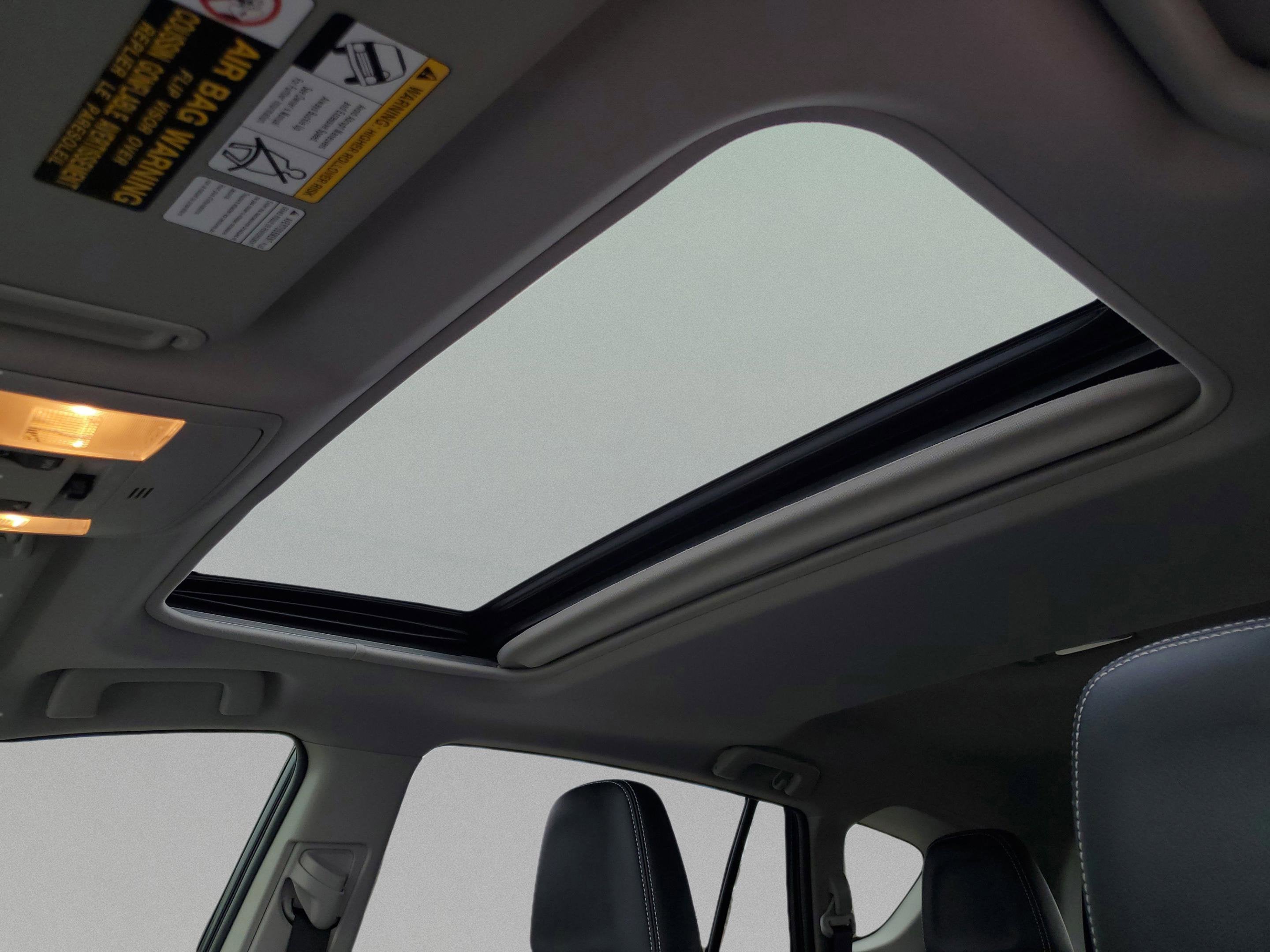 2017 Toyota RAV4 Hybrid Limited