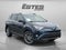 2017 Toyota RAV4 Hybrid Limited