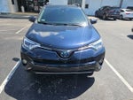 2017 Toyota RAV4 Hybrid Limited