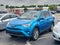 2018 Toyota RAV4 Hybrid Limited