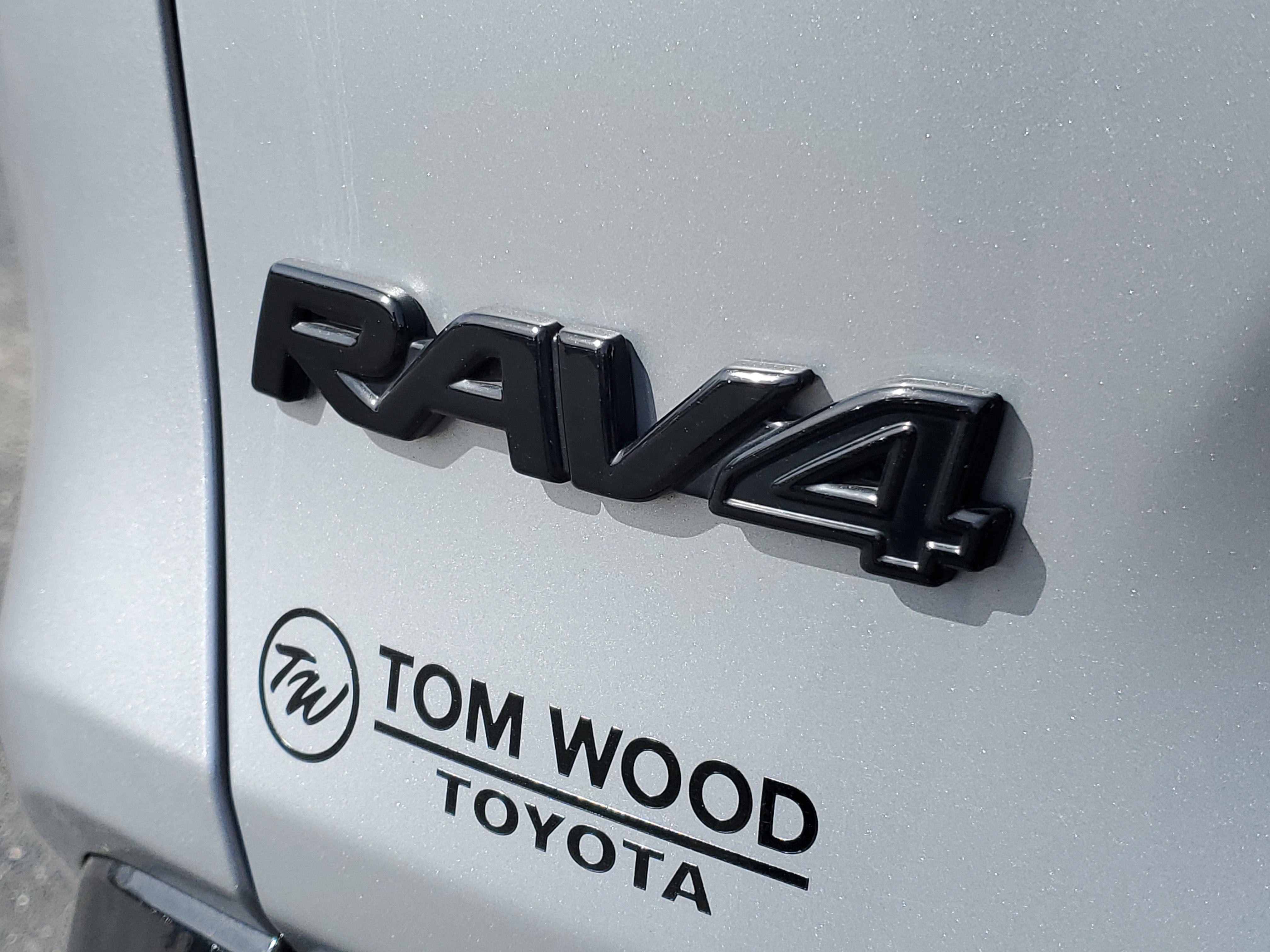 2025 Toyota RAV4 Hybrid XSE