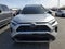 2025 Toyota RAV4 Hybrid XSE