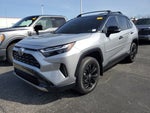 2025 Toyota RAV4 Hybrid XSE