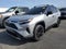 2025 Toyota RAV4 Hybrid XSE