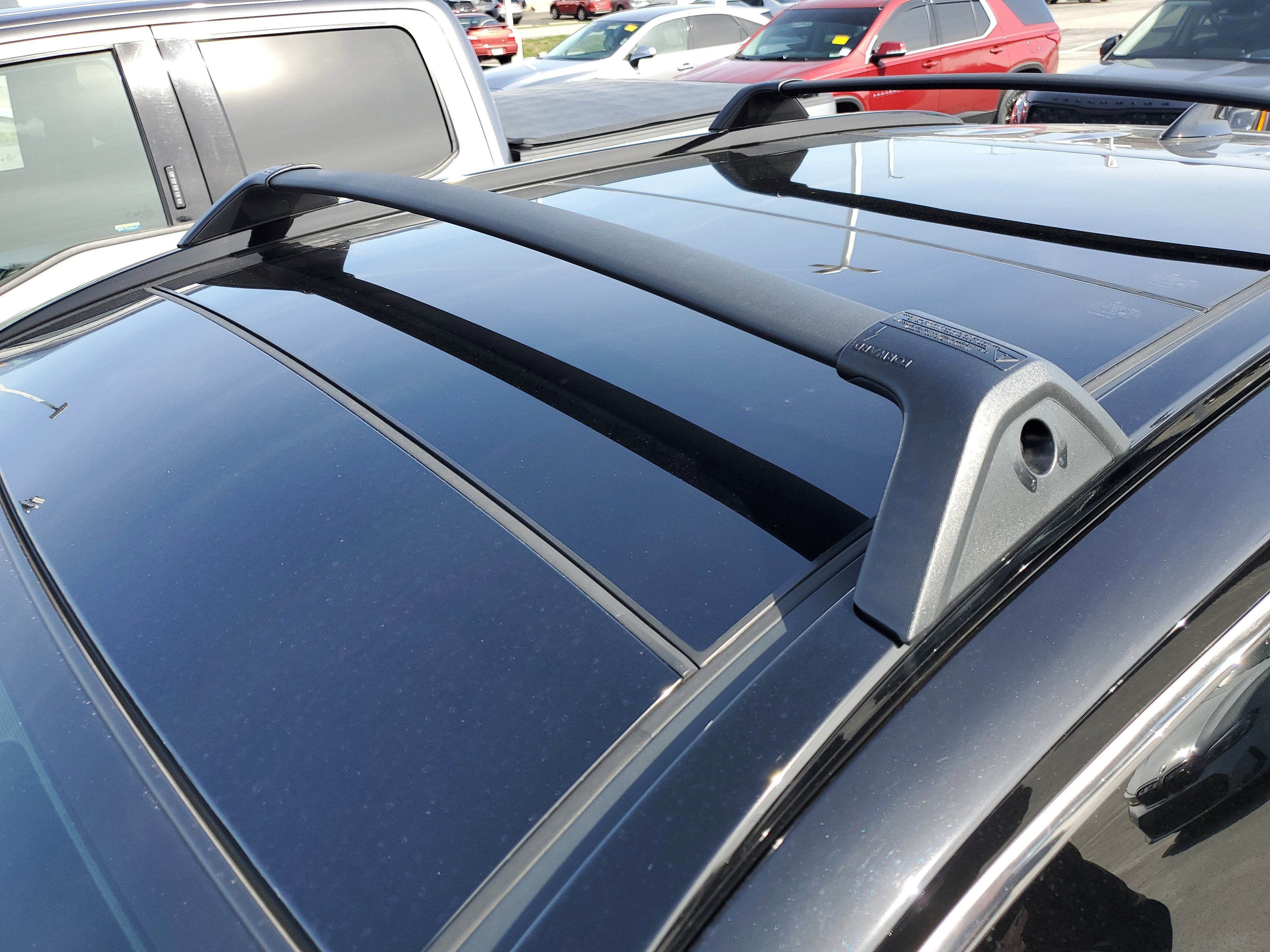 2025 Toyota RAV4 Hybrid XSE