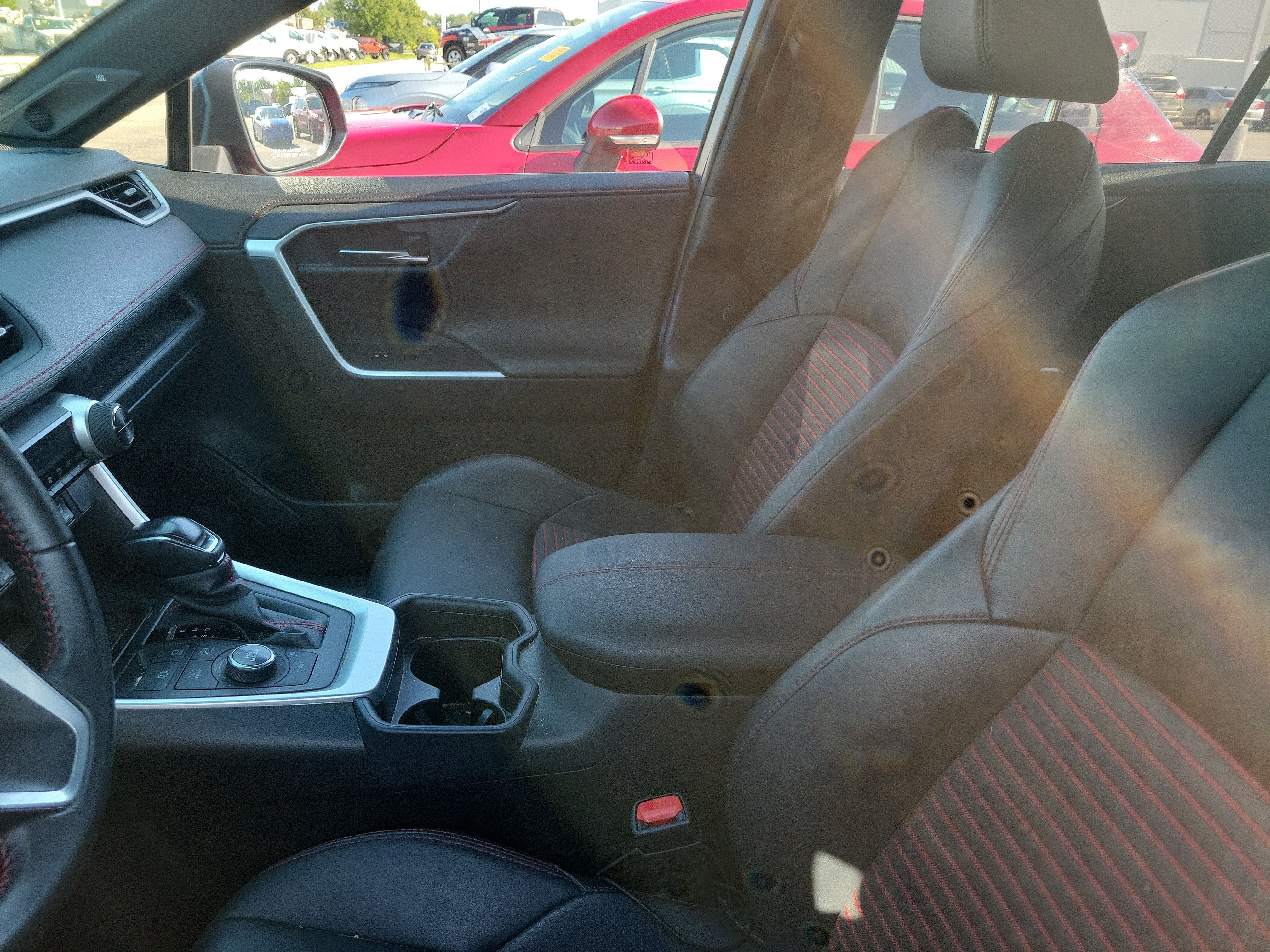 2021 Toyota RAV4 Prime XSE