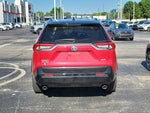 2021 Toyota RAV4 Prime XSE