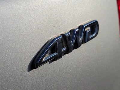 2011 Toyota RAV4 Sport