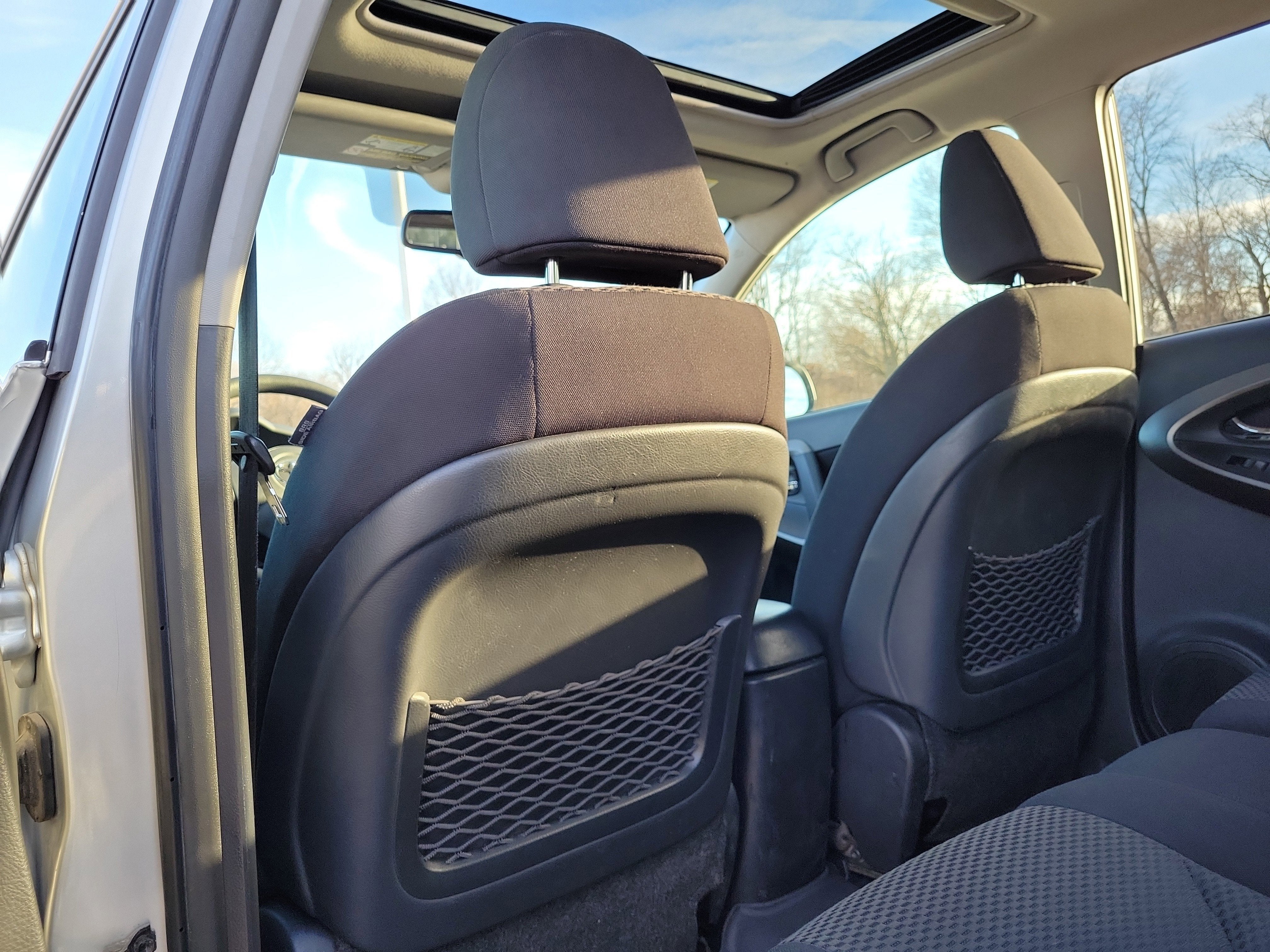 2011 Toyota RAV4 Sport