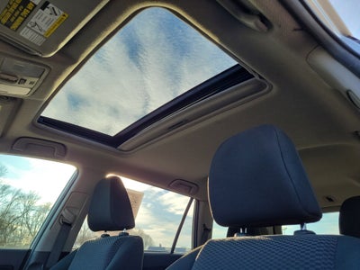 2011 Toyota RAV4 Sport