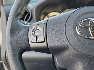 2011 Toyota RAV4 Sport