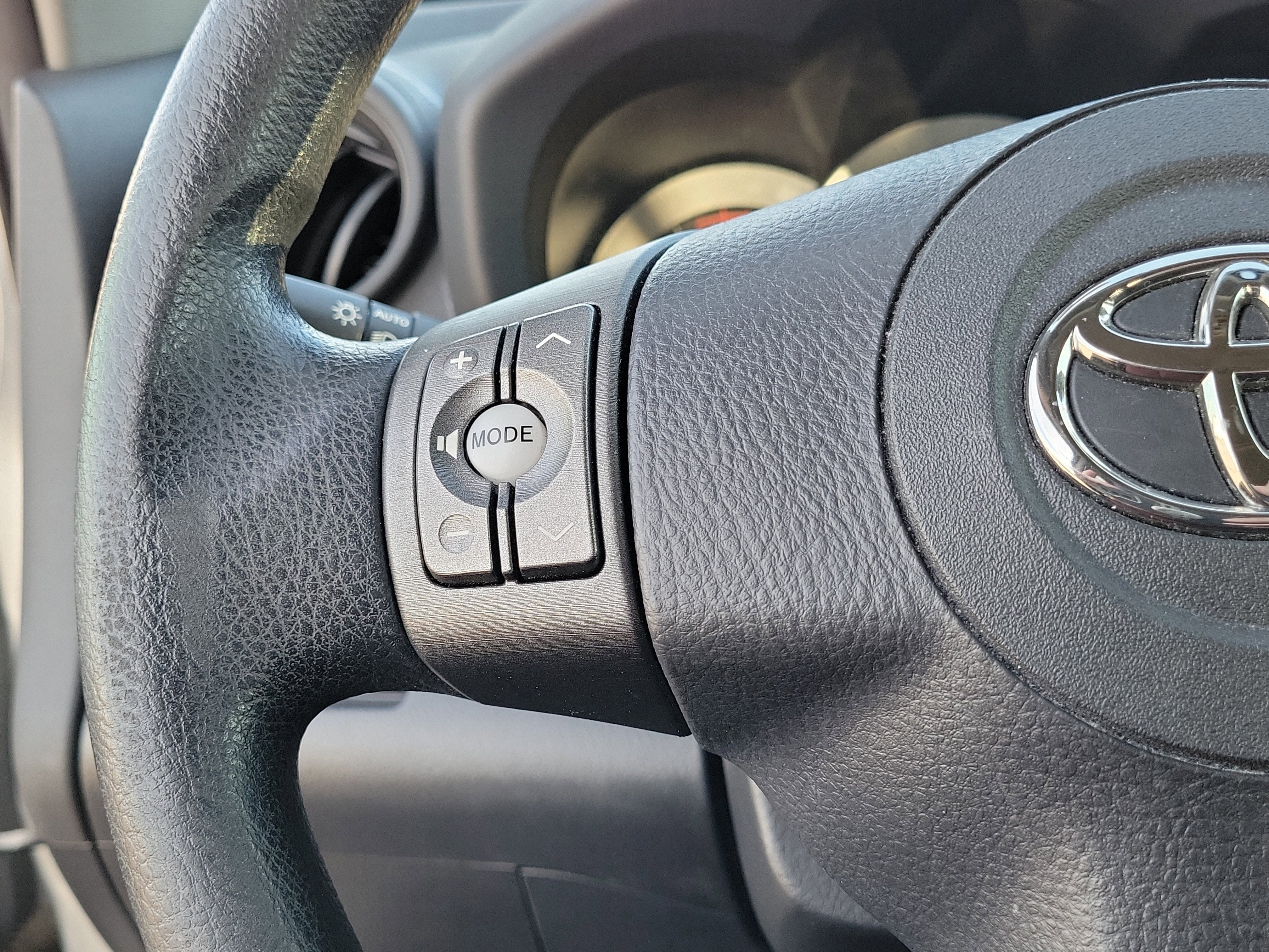 2011 Toyota RAV4 Sport