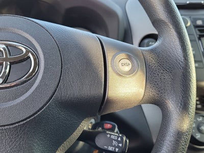 2011 Toyota RAV4 Sport