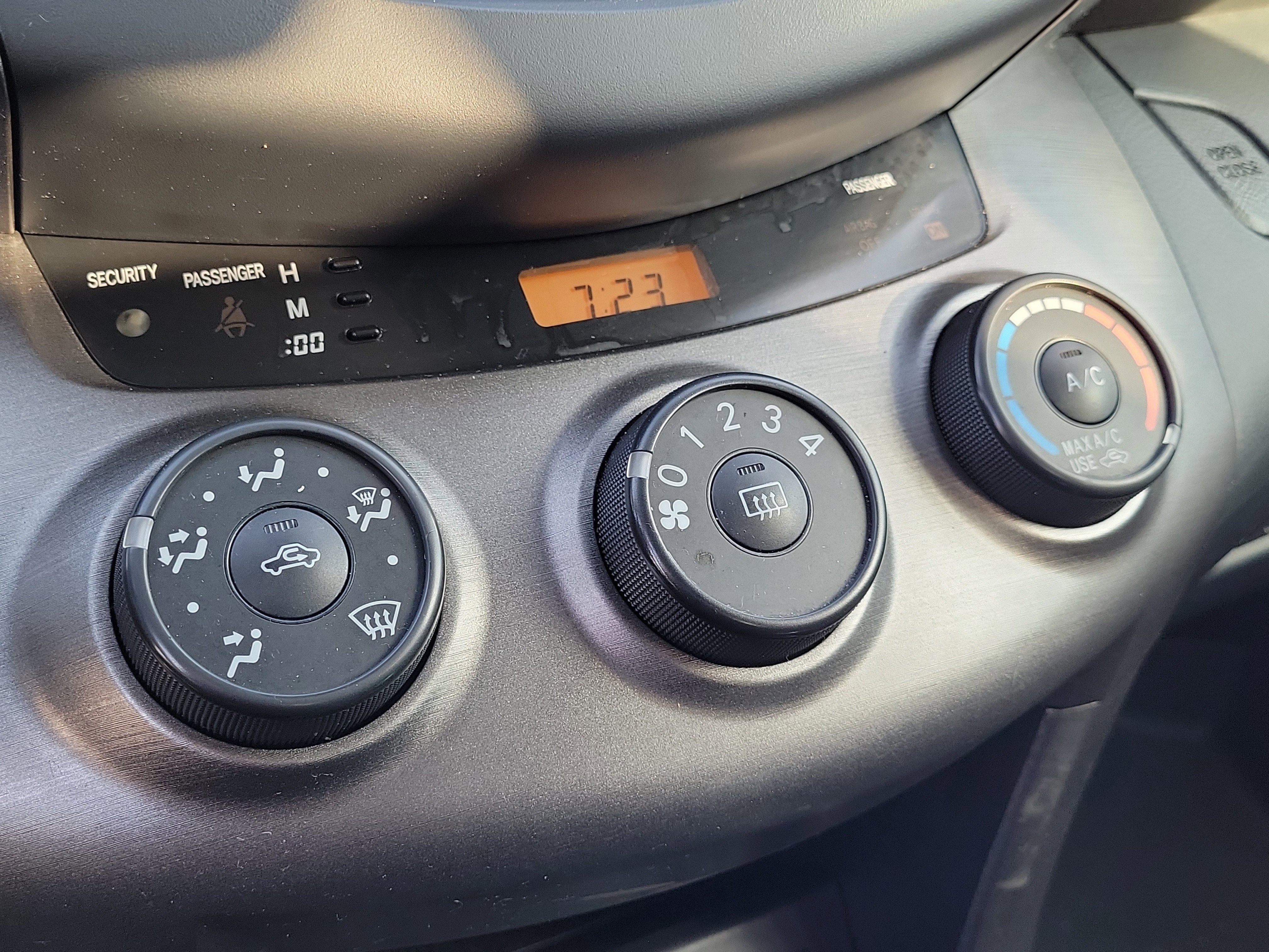 2011 Toyota RAV4 Sport