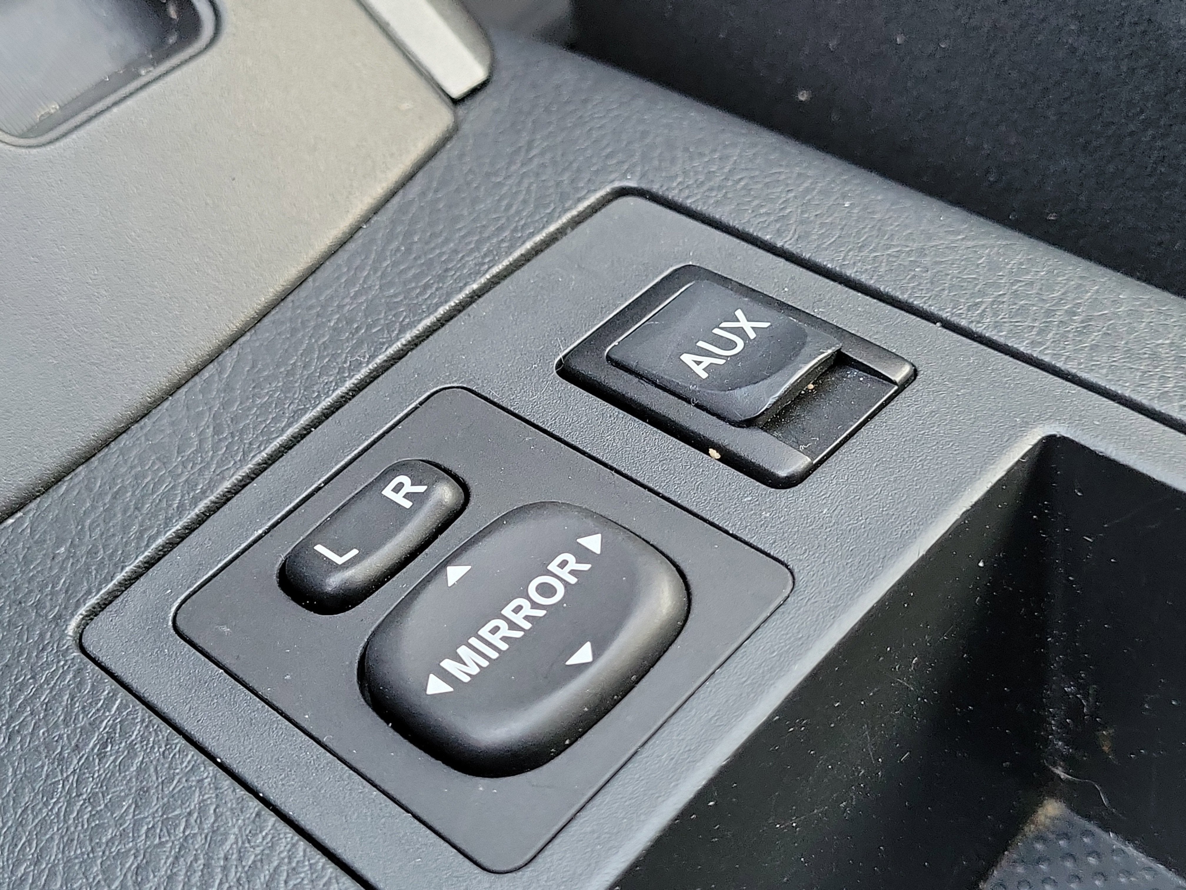 2011 Toyota RAV4 Sport