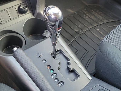 2011 Toyota RAV4 Sport