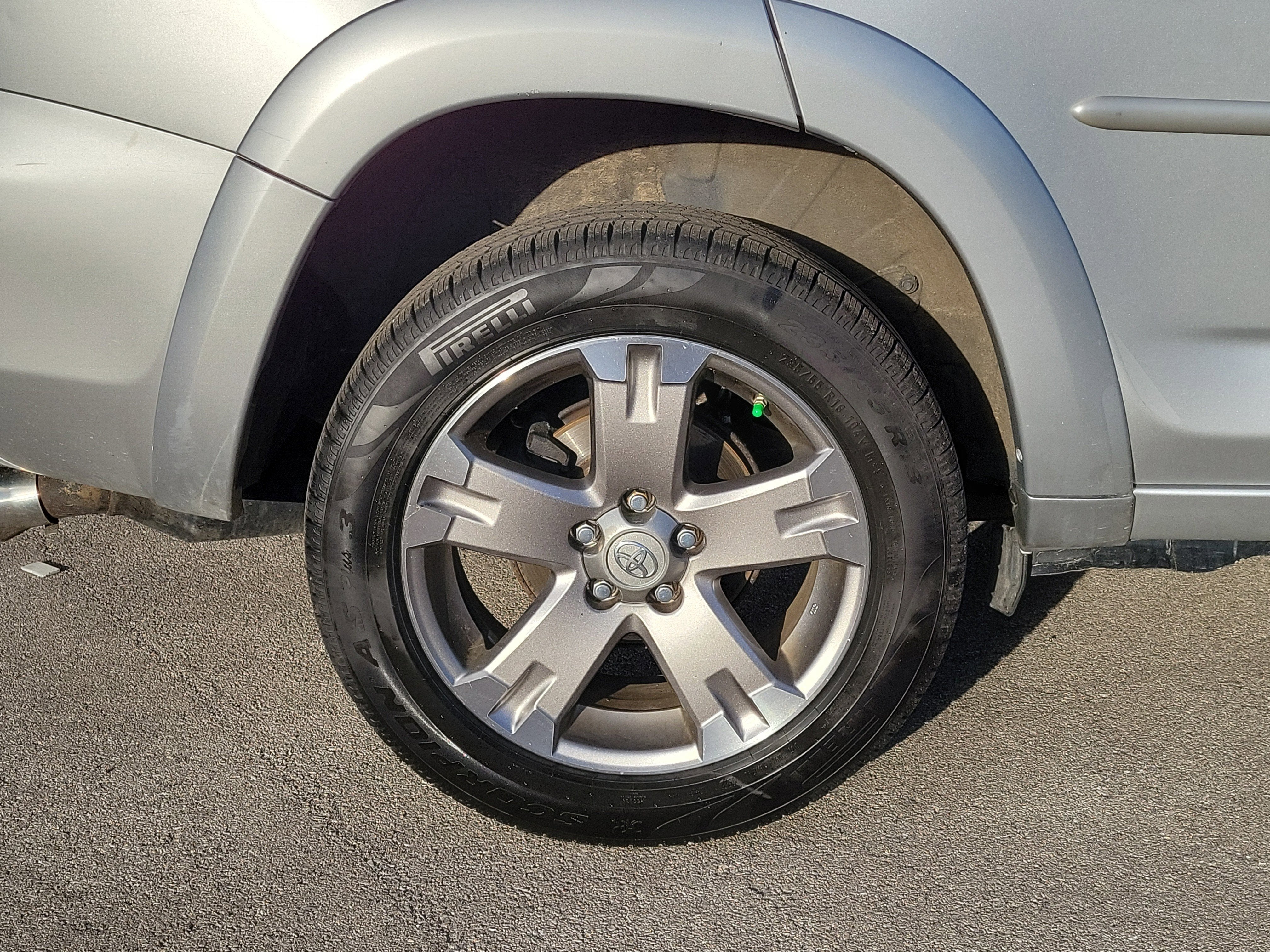 2011 Toyota RAV4 Sport